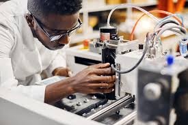 Advanced Welding Research Lab